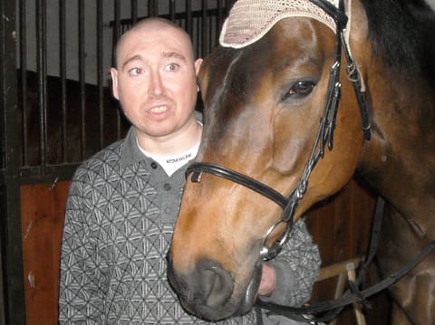 Radosław Jabłoński - zdjęcie główne