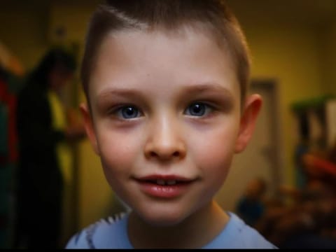 Krystian Rybicki - zdjęcie główne