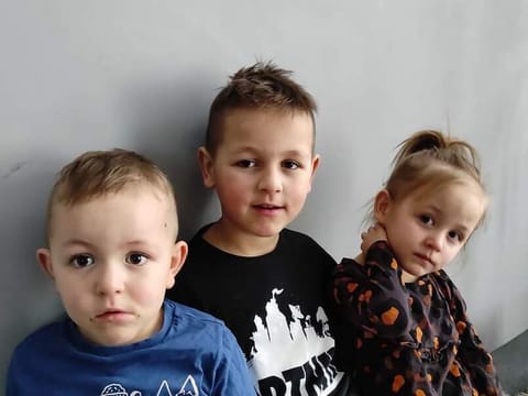 Jaś Kuba Marysia Kaszubowscy - zdjęcie główne