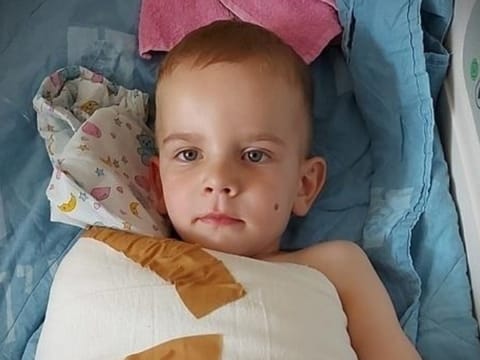 Michał Memei - main photo