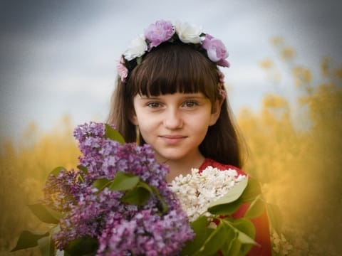 Zofia Markus - main photo