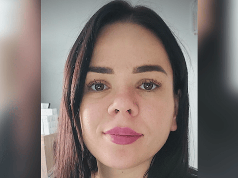 Monika Bobrowska - zdjęcie główne