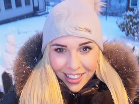 Agnieszka Gniewek - main photo