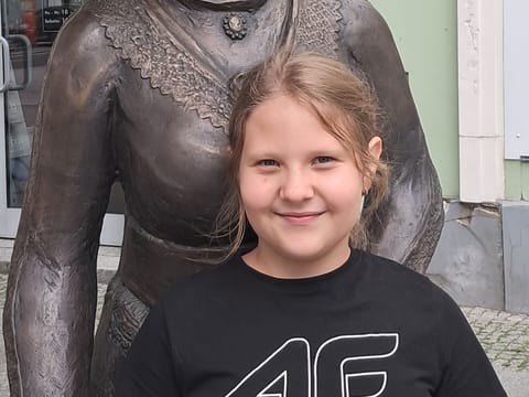 Marcelina Sadowska - zdjęcie główne