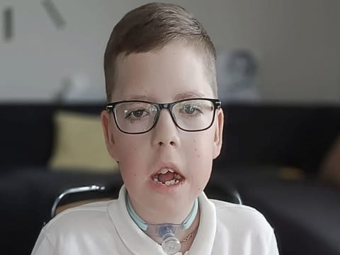 Olaf - zdjęcie główne