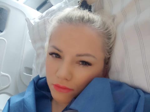 Karina Hoffman - zdjęcie główne