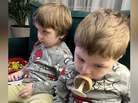 Szymon i Filip Bromka - main photo