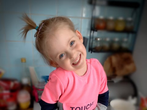 Ania Matczak - zdjęcie główne