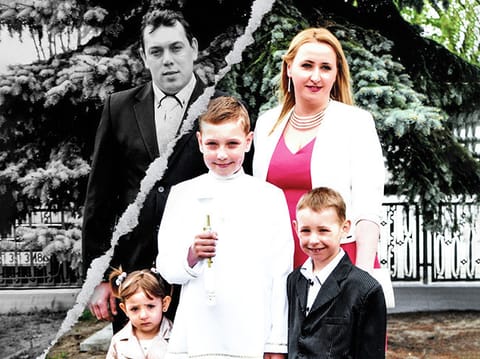 Barbara Olek - zdjęcie główne