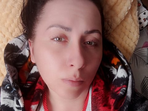 Grażyna Schulz - main photo