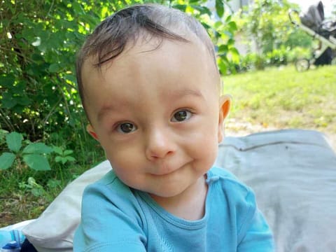 Łukasz - main photo