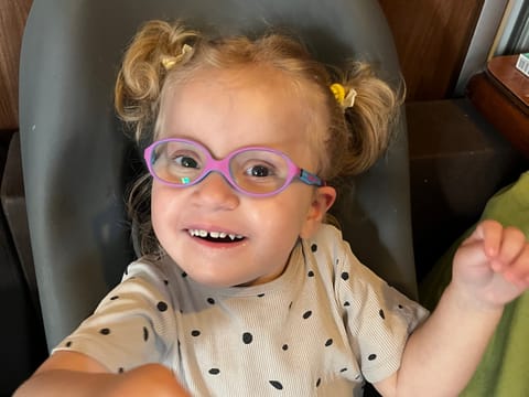 Hania Szczepara - main photo