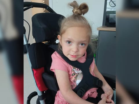 Milenka Malinowska - zdjęcie główne