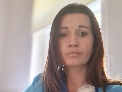 Ewelina Hofman - main photo