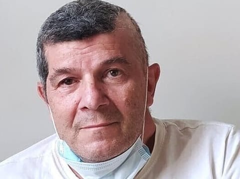 Stanisław Skrzypczak - zdjęcie główne