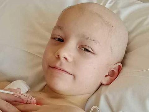 Franuś Foremny - main photo