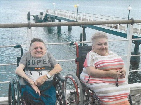 Jerzy i Dorota Zielińscy - main photo