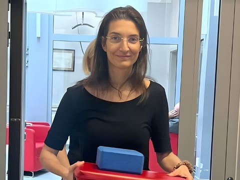 Maria Sarkowicz - zdjęcie główne