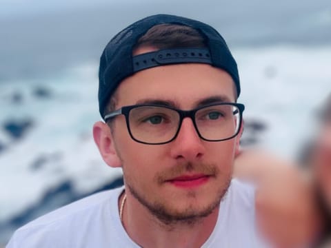 Adrian Sówka - main photo