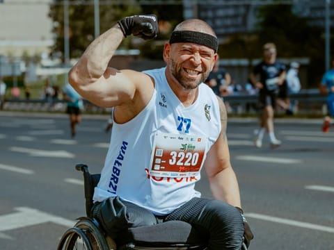 Paweł Biel - zdjęcie główne