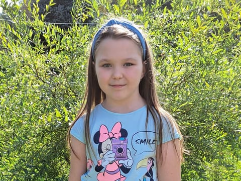 Wiktoria Dąbrowska - main photo