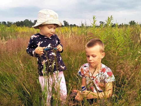 Aleksandra i Leon Plichta - main photo