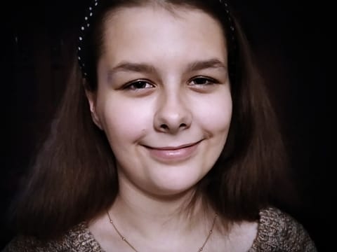 Anna Rostalska - main photo