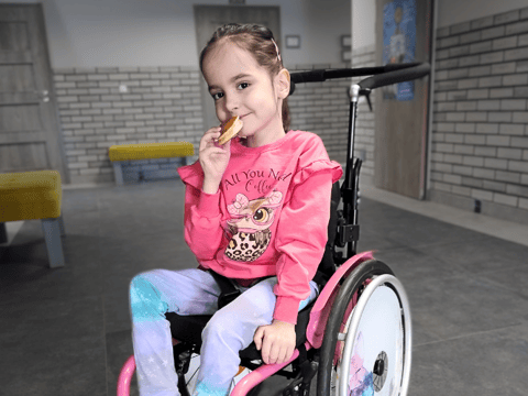 Melania Pawliczek - zdjęcie główne