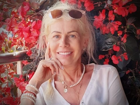 Beata Rychert - main photo