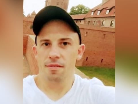 Dawid Możuch - zdjęcie główne