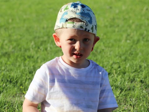 Dominik Mościcki - zdjęcie główne