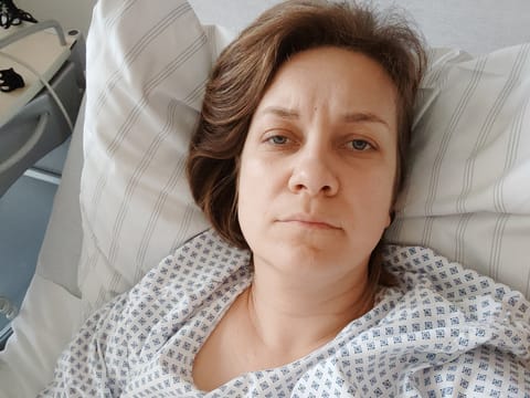 Agnieszka Piec - zdjęcie główne