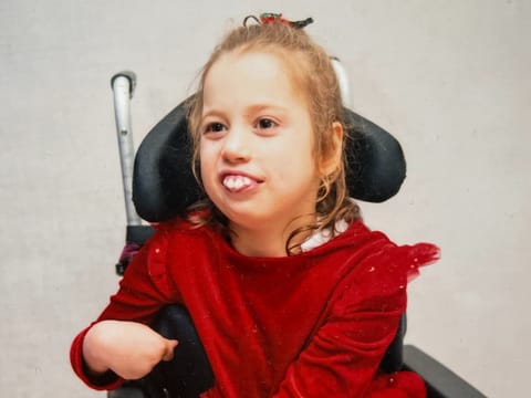 Maria - main photo