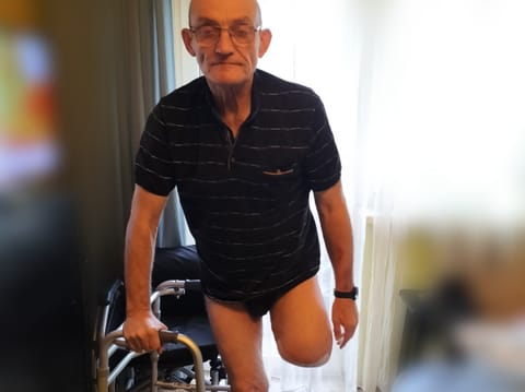 Bogdan Cieślak - zdjęcie główne