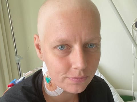 Agata Ludwiczak - zdjęcie główne