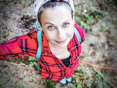 Dorota Gonet - main photo