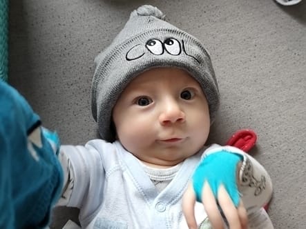 Wiktor Biszczanik - zdjęcie główne