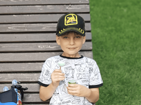 Kacper Aleksandrzak - zdjęcie główne