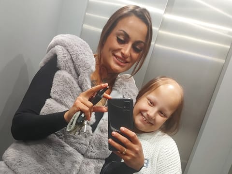 Dominika Kasprowicz - zdjęcie główne