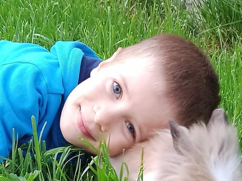 Fabian Cieślik - zdjęcie główne