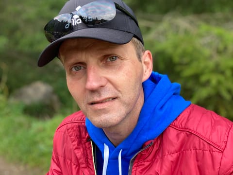 Radosław Wójcicki - zdjęcie główne