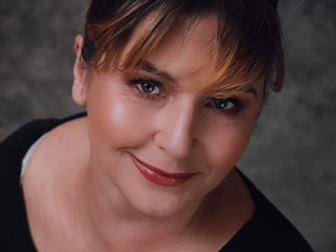 Joanna Karbownik - zdjęcie główne