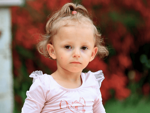 Amelia Tuz - main photo