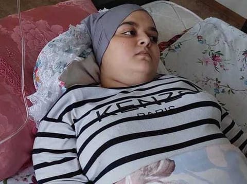 Elmira Mamedova - zdjęcie główne