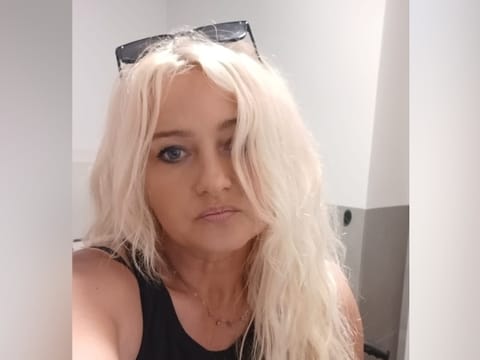 Grażyna Barańska - main photo