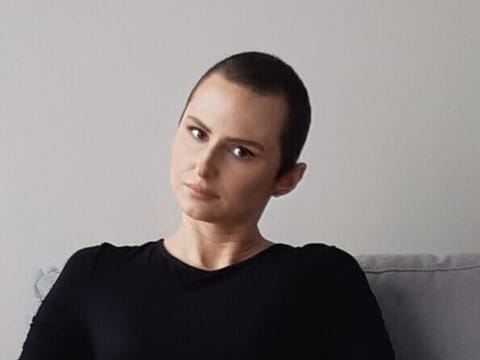 Natalia Idaszewska - zdjęcie główne