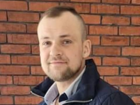 Przemysław Stachowicz - zdjęcie główne