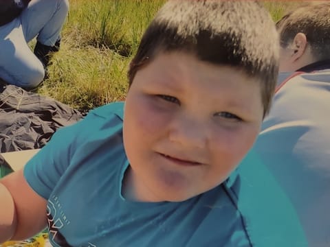 Mikołaj Krawczyk - main photo