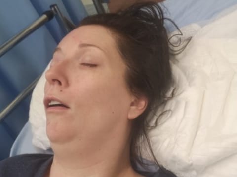 Karolina Stasiak - main photo