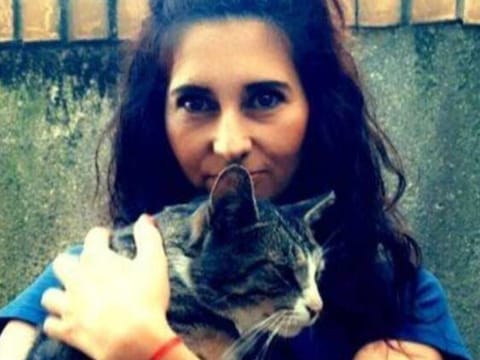 Ilona Robakowska - main photo